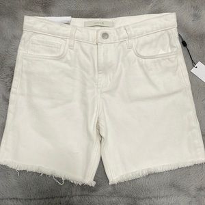 Joe’s The 7” Lara Bermuda short